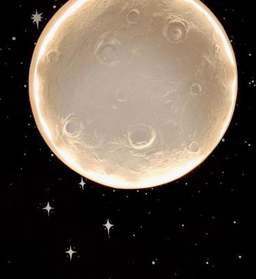 Allendale Appartement | Moonlit Serenity