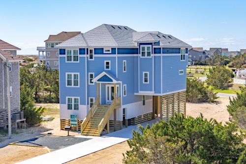 Ocean Isle Estates Maison | Moonshine 153