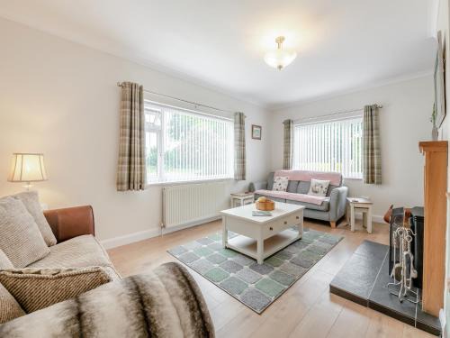 Alne Maison | Moor Close
