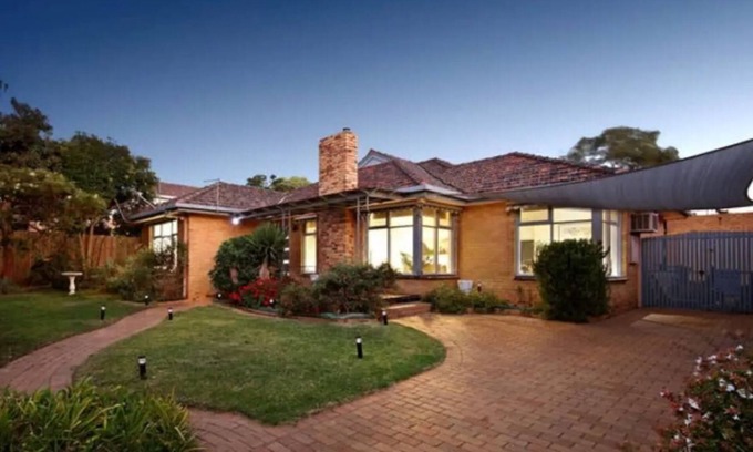 Moorabbin Maison | Moorabbin Family Retreat 10 mins from the beach