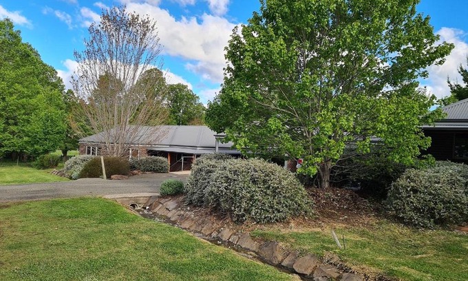 Armidale Appartement | Moore Park Apartments