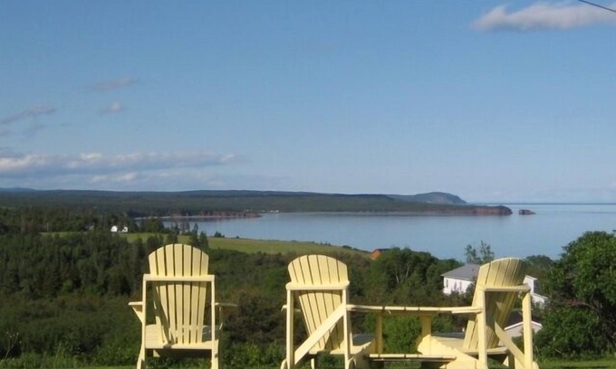 Gardner Creek Maison | Hébergement, Baie de Fundy, Guest house / Tourist office, Saint John, Rural