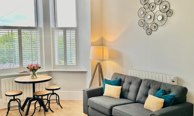 Acomb Appartement | Moorgate View With Free On Street Parking