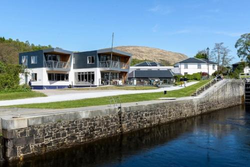 Banavie Hôtel | Moorings Hotel