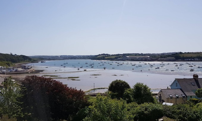 Instow Appartement | MOORINGS VIEW APARTMENT AT INSTOW WATERSIDE VILLAGE