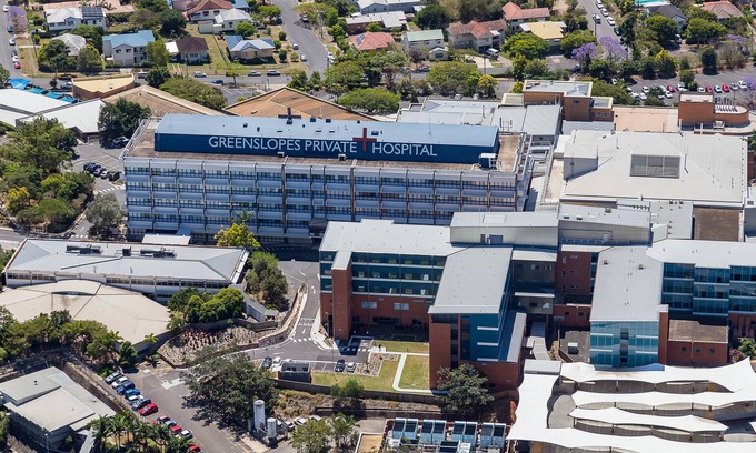 Moorooka Hôtel | Moorooka Motel