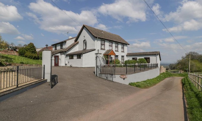 Littledean Maison | Moors Farm