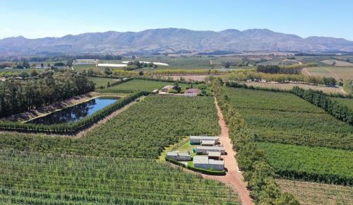 Grabouw Maison | Moortop Cottages