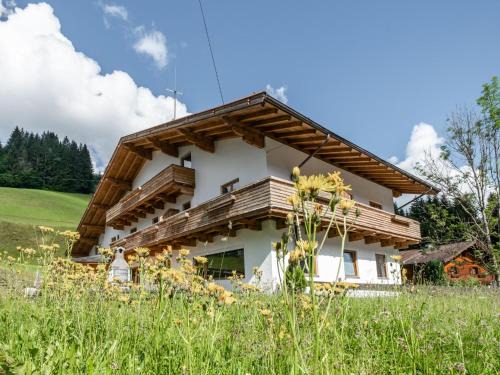 Kelchsau Chalet De Ski | Mooshäusl