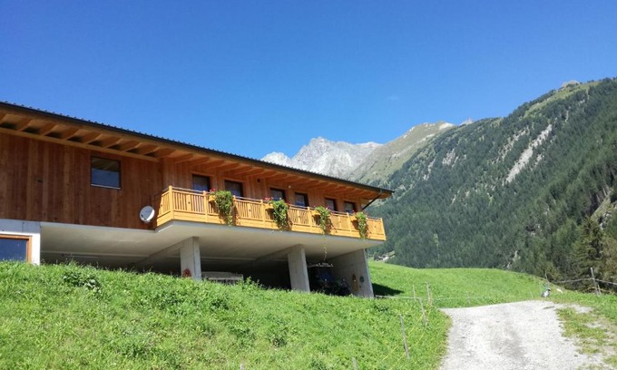 Virgen Maison | Mooslechnerhof