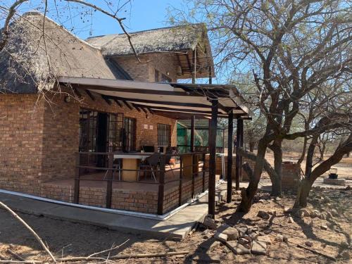 Marloth Park Maison | Mopani Villa