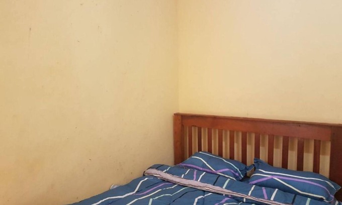 Nkubu Hôtel | Mopark Plaza