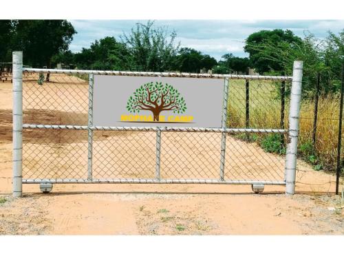Palapye Maison | Mophane Camp