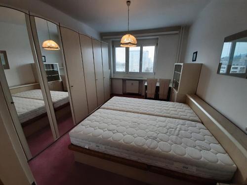 Zlin Appartement | Morýsův dům