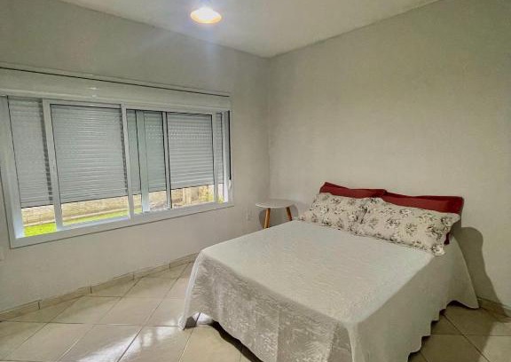 Sambaqui Maison | Morada da Lagoa