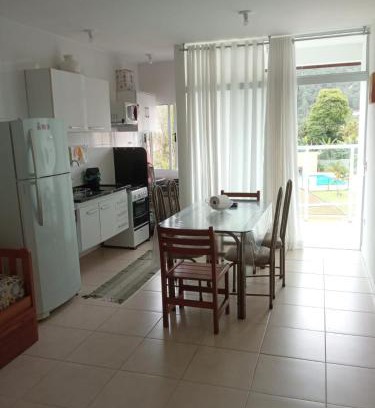 Pereque-Mirim Appartement | Morada do Perequê