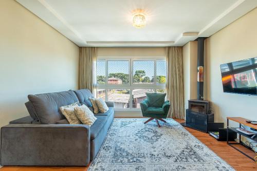 C A I C Appartement | Morada do Sol 302 - Apto novo em Gramado