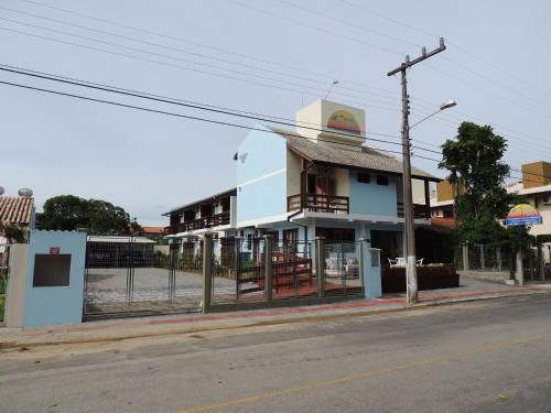 Centro Appartement | Morada do Sol Apart Hotel