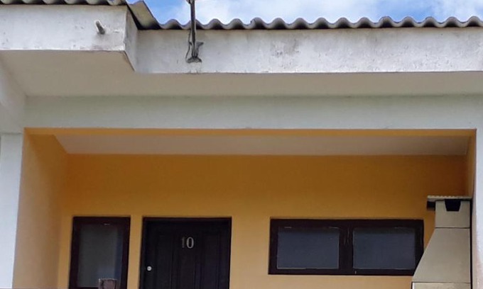 Ilha Comprida Appartement | Morada do Sol
