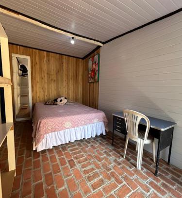 Vila Nova Maison | Morada do Sol- Kitnet 01