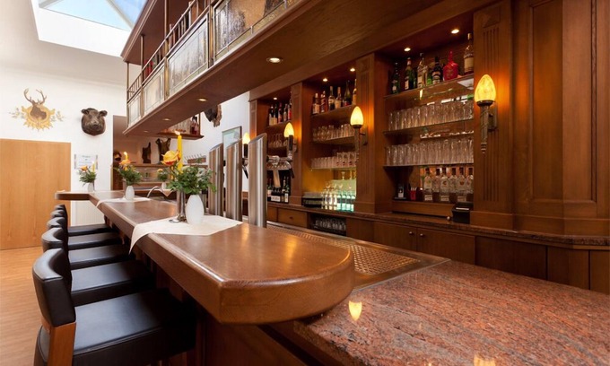 Gamsen Hôtel | Morada Hotel Isetal