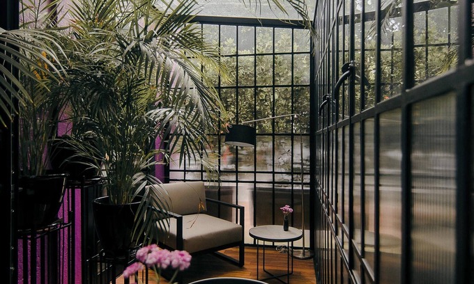 Puebla Hôtel | Morada La Noria