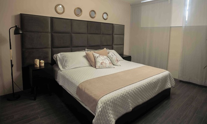Polanco Cabine | Morada Luna, 5 exclusive rooms in Polanco, the best area in Mexico City