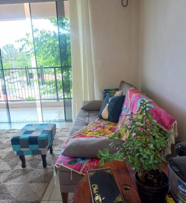 Panambi Appartement | Morada Pôr do Sol