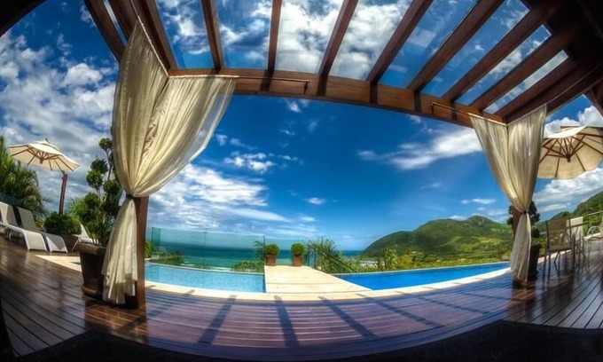 Garopaba Hôtel | Morada Prainha