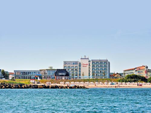 Kuhlungsborn Ost Hôtel | Morada Resort Kühlungsborn