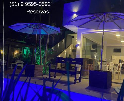 Tramandai Maison | Morada Summer Beach Beira Mar