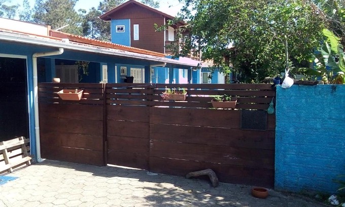 Garopaba Appartement | Moradas Vô Ary