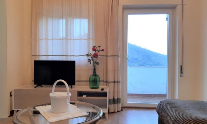 Manteigas Appartement | Moradia Félix - Apartamento Félix