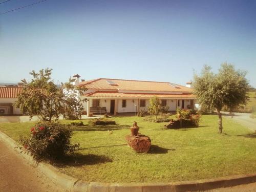 Zebreiros Villa | Moradia gémea 2 em Herdade Santa Marta