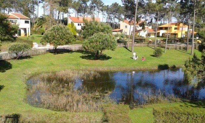 Mira Villa | MORADIA / VILLA DE VACANCES PRAIA DE MIRA