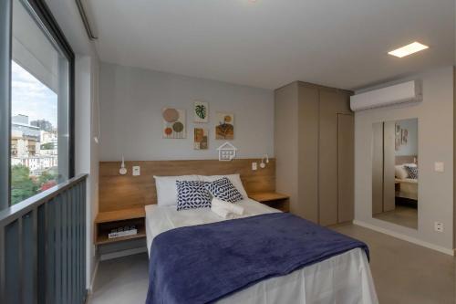 Auxiliadora Appartement | Moradia linda e moderna em um dos melhores bairros de Porto Alegre!