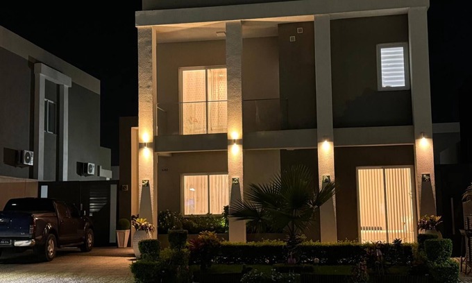 Angola Maison | Moradia T3 - Condomínio Boa Vida