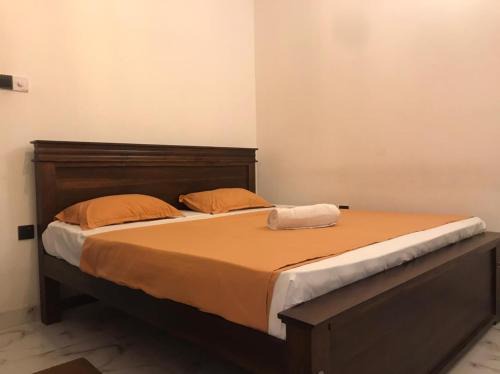 Harispattuwa Hôtel | Moragiri Inn
