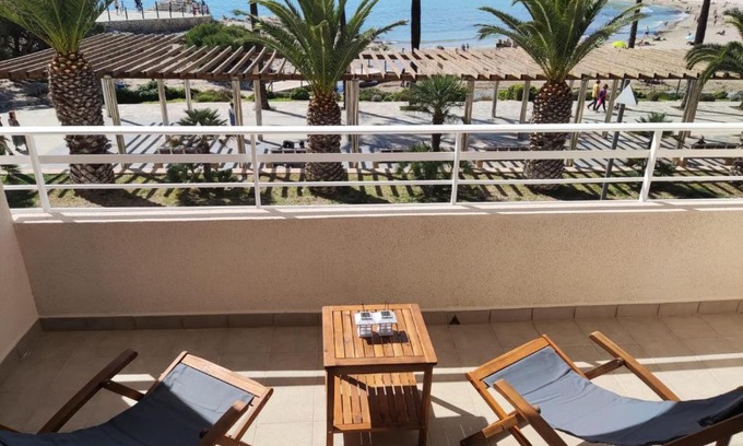 Moraira Town Centre Appartement | Moraira Beach 1