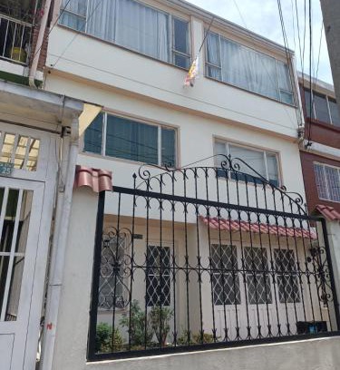 Fontibon Maison | Moraldur
