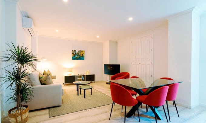 Ourense Appartement | Morar Ourense