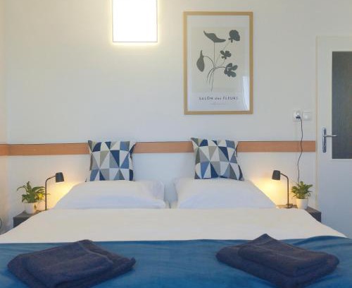 Uherske Hradiste Hôtel | Morava 408 manželská postel Uherské Hradiště Šafaříkova 855