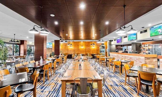 Caboolture South Hôtel | Morayfield Tavern & Motel