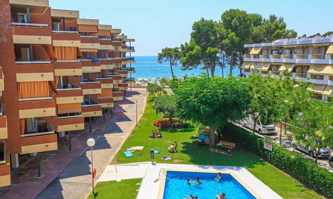 Vilafortuny Appartement | More about Gran