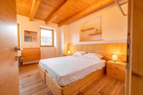 Ranzo Maison | More e lamponi