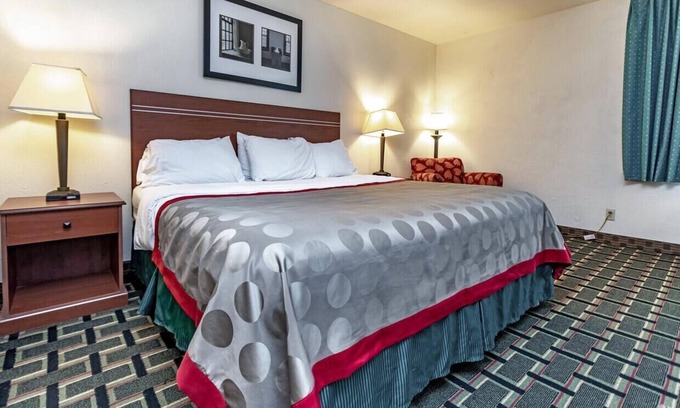 Decatur Hôtel | More you stay more you save