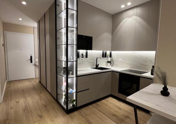 Tirana Appartement | Moreas Apartment