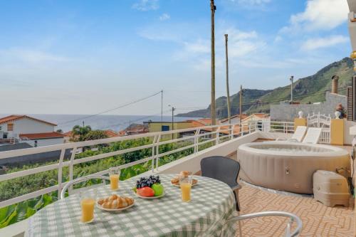 Canical Maison | Moreira House by Atlantic Holiday