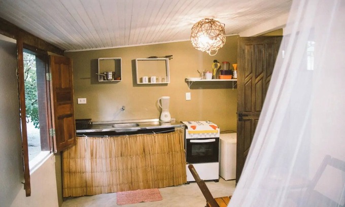 Ilha de Boipeba Maison | Moreré Viewpoint - New Horizon House