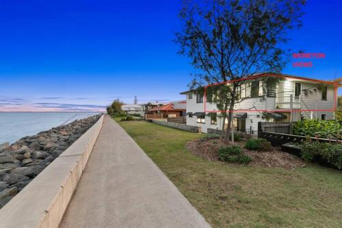Beachmere Appartement | Moreton Views!